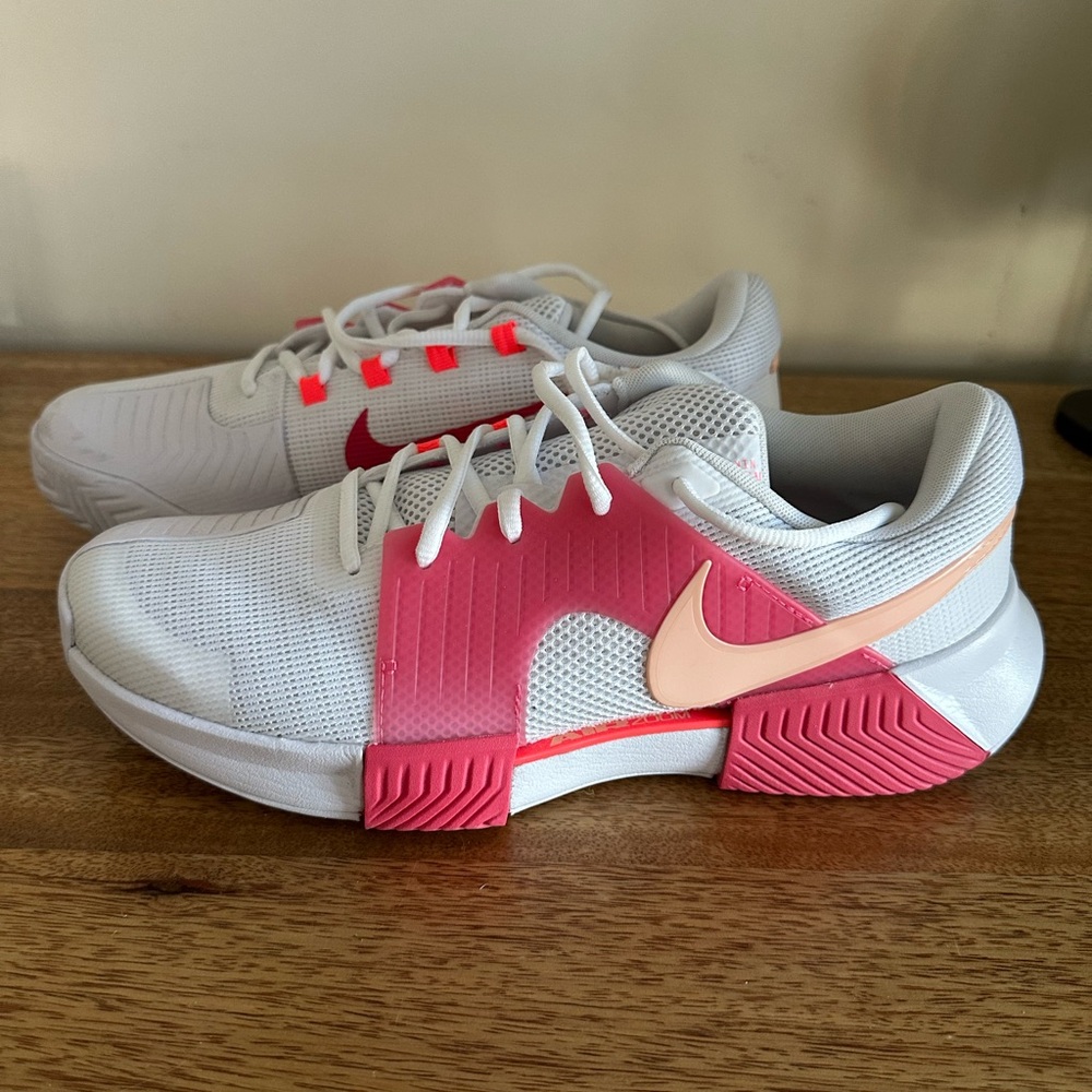 Nike Zoom GP Challenge 1 Tennis Shoes